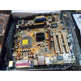 P5s800 vm Intel Socket