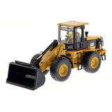 Pa Carregadeira Caterpillar 924g