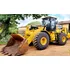 Pá Carregadeira Caterpillar 972l Não É 966l