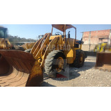 Pá Carregadeira Fiatallis 1900b 1978 Transm 28000 Cd 6324716