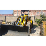 Pá Carregadeira Fiatallis 1900b 1982 Clark 28000 Boa 6341732