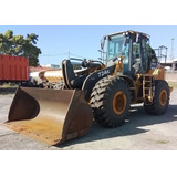 Pa Carregadeira Jonh Deere