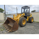 Pa Carregadeira Komatsu Wa