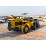Pá Carregadeira Michigan 125c 4x4 1994 Caterpillar