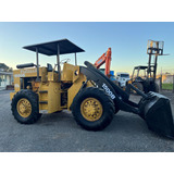 Pa Carregadeira Yale 1500b