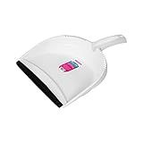 Pá Coleta Mais Cor Branca Linha Casa Blanca Sanremo