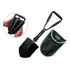 Pá De Bico Dobrável 62cm Camping Palisad