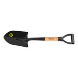 Pá De Bico Tramontina Pequena Com Cabo De 45cm 77498 404