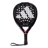 Pá Metalbone 3 3   Ale Galán   adidas Padel 2024 Cor Vermelha