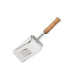 Pá Para Cinzas Tramontina Natural