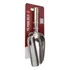 Pá Para Gelo Inox 23 5x8x4 5cm   Clink Liso