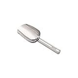 Pá Para Gelo Tramontina Em Aço Inox