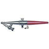 Paasche Airbrush 3 AD HS Single Action Mistura Externa Aerógrafo De Alimentação De Sifão