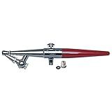 Paasche Airbrush H 1L Single Action Mistura Externa Aerógrafo De Alimentação De Sifão H 1 AD
