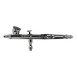 Paasche Raptor Rg 1l Aerógrafo Gravidade Dupla Ação Rg1l