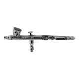 Paasche Raptor Rg 1l Aerógrafo Gravidade Dupla Ação Rg1l