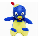 Pablo Backyardigans Pelucia Vinil Multibrink 30 Cm 1a