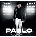 Pablo - Desculpe Ai [cd]