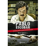 Pablo Escobar Alonso Salazar Jr
