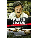 Pablo Escobar De Salazar Jr