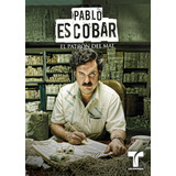 Pablo Escobar O Senhor Do Tráfico