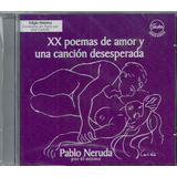 Pablo Neruda   Xx Poemas