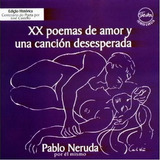 Pablo Neruda Xx Poemas