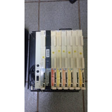 Pabx Active Mds Leucotron