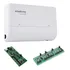 Pabx Conecta + 2 Linha 8 Ramal Intelbras Atend. Automatico