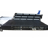 Pabx Digistar Xip 240