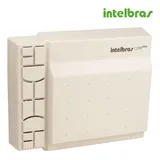 Pabx Intelbras Corp 6000