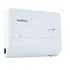 Pabx Intelbras Modulare Mais 4 Tr + 12 Ramais+ Disa + Dect