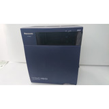 Pabx Ip Híbrido Panasonic Kx tda150br