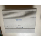 Pabx Kx tes32 3 Linhas E 8 Ramais Panasonic Kx t7730x