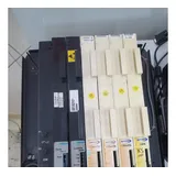 Pabx Leucotron Active Sds