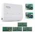 Pabx Modulare + Placa Dect 2 Linha 12 + 5 Ramal Intelbras