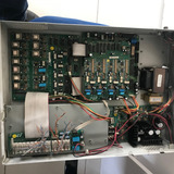 Pabx Nec Ndbsystem 824