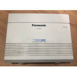 Pabx Panasonic Tes32 16 Ramais Seminova