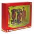 Pac 2 Unidades F1 1:43 Ferrari Sf24 (2024) 1/43 Bburago