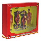 Pac 2 Unidades F1