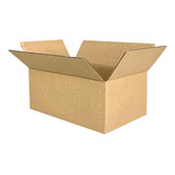 Pac 75 Caixas Papelão Mercado Envio 24x15x10 Sedex Correios