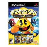 Pac man Power