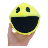 Pac Man Come Come Pelúcia Pronta Entrega