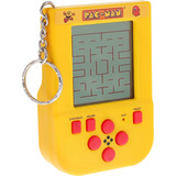 Pac man Keyring Arcade