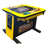 Pac man  