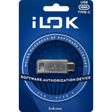 Pace Ilok3 Smartkey 3 Geração Para Pro Tools E Outros