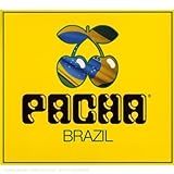 Pacha Brazil Mixed By Sarah Main