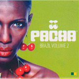 Pacha Brazil Vol 2