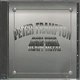 Pacific Freight Audio CD Peter Frampton