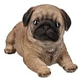 Pacific Trading Estatueta Pug